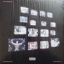 FORK IN THE POT/94 GHOST SHIT (USED)