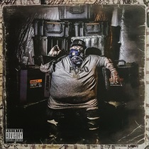 TRAFFICANTE (LTD BLACK VINYL) (USED)