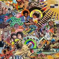 THE GOOD BOOK VOL 1 - THE JOYFUL NOISE (USED)