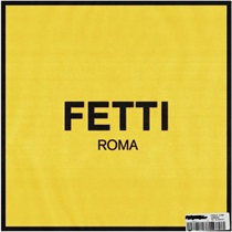 FETTI (YELLOW VINYL) (USED)