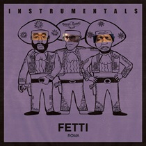 FETTI INSTRUMENTALS (USED)