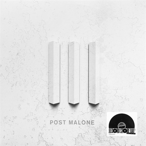 WHITE IVERSON/TOO YOUNG (USED)