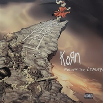 FOLLOW THE LEADER (USED)