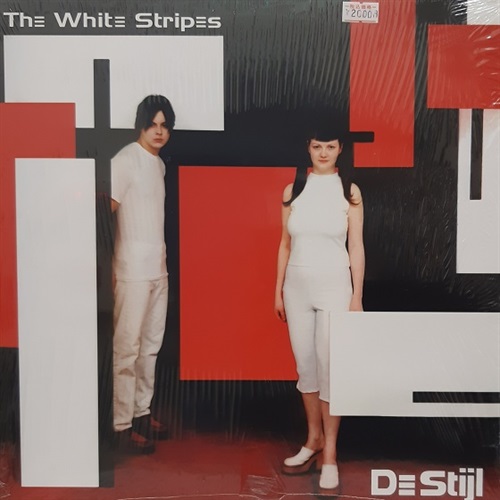 DE STIJL (USED)