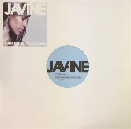SURRENDER (USED)