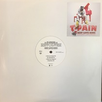 BEST LOVE SONG (USED)