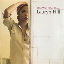 DOO WOP(THAT THING) (USED)