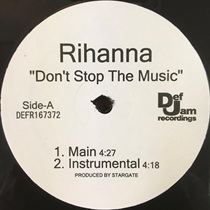 HATE THAT I LOVE YOU (USED)