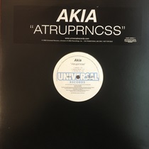ATRUPRNCSS (USED)