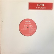 AS IF/SIT DOWN (USED)