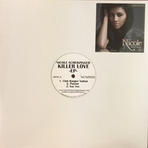 KILLER LOVE EP (USED)
