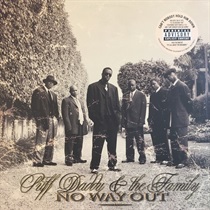 NO WAY OUT (USED)