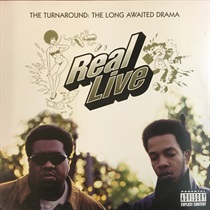 REAL LIVE (USED)