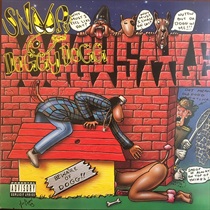 DOGGYSTYLE (USED)