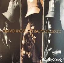 NO PRESSURE (USED)