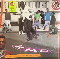MR HOOD (USED)