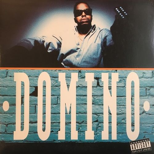 DOMINO (USED)