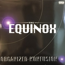 THE EQUINOX (USED)