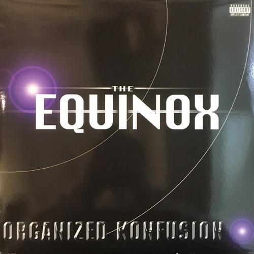 THE EQUINOX (USED)