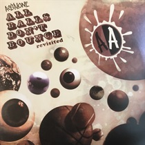 ALL BALLS DON'T BOUNCE (USED)