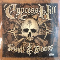 SKULL & BONES (USED)