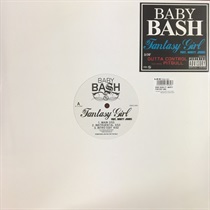 FANTASY GIRL (USED)