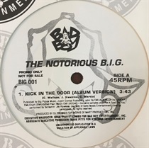 KICK IN THE DOOR (USED)