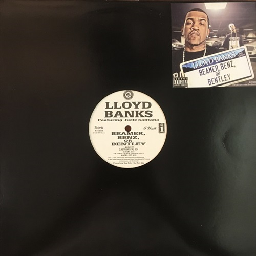 BEAMER BENZ OR BENTLEY/GOT EM LIKE (USED)