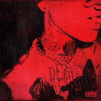 ANONYMOUS (RED VINYL)