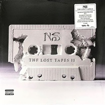 THE LOST TAPES 2