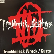 TROUBLENECK WRECK (USED)