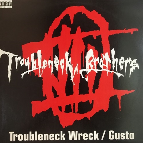 TROUBLENECK WRECK (USED)