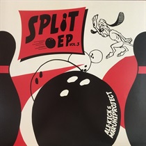 SPLIT EP VOL.3 (USED)