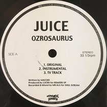 JUICE (USED)
