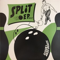 SPLIT EP VOL.2 (USED)