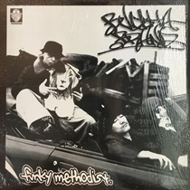 FUNKY METHODIST (USED)
