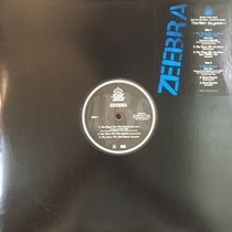 STREET DREAMS (USED)