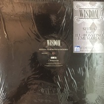 WISDOM FEAT. ILL-BOSSTINO & EMI MARIA (USED)