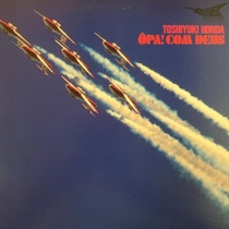 OPA! COM DEUS (USED)