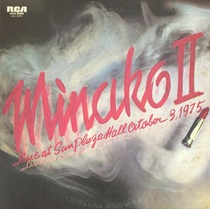 MINAKO 2 (USED)