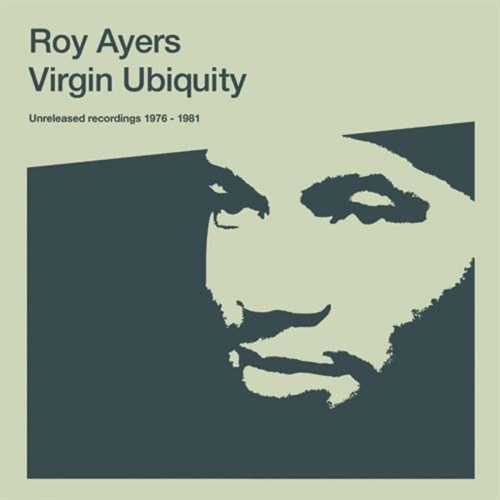 VIRGIN UBIQUITY (UNRELEASED RECORDINGS 1976-1981) | レコード・CD 