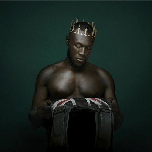 HEAVY IS THE HEAD