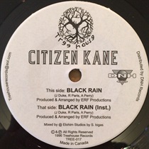 BLACK RAIN