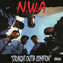 STRAIGHT OUTTA COMPTON (EU)