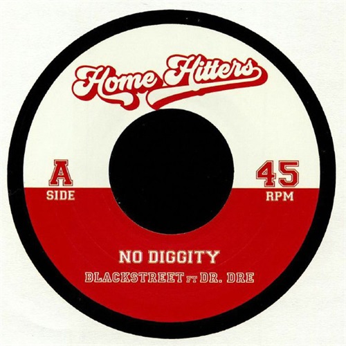 NO DIGGITY/PONY