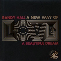 A NEW WAY OF LOVE/A BEAUTIFUL DREAM
