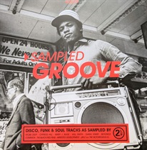 SAMPLES GROOVE