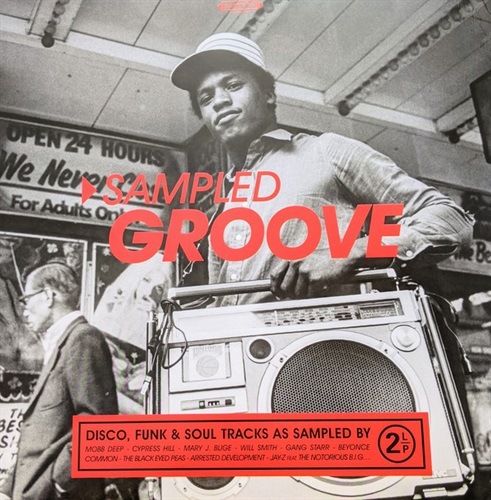 SAMPLES GROOVE
