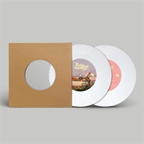 TOO SLOW TO DISCO EDITS 05: VIBES4YOURSOUL