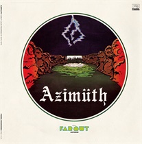 AZYMUTH